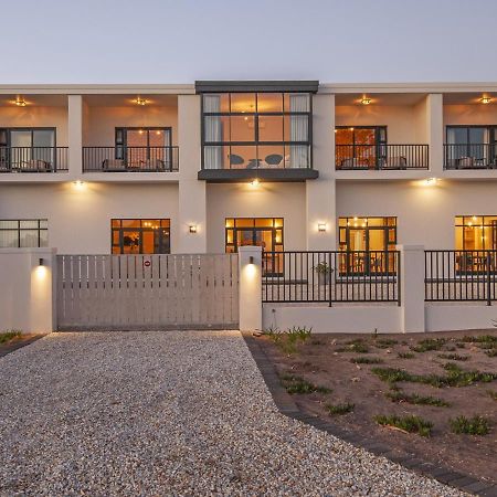Glow Boutique Suites & Guesthouse Hermanus Eksteriør billede