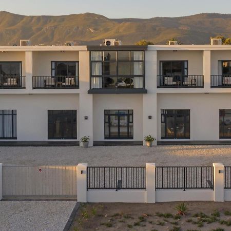 Glow Boutique Suites & Guesthouse Hermanus Eksteriør billede
