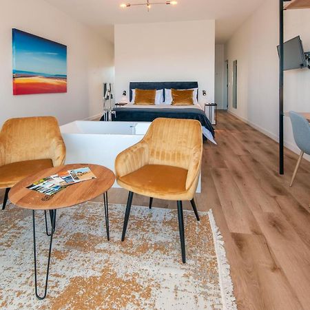 Glow Boutique Suites & Guesthouse Hermanus Værelse billede