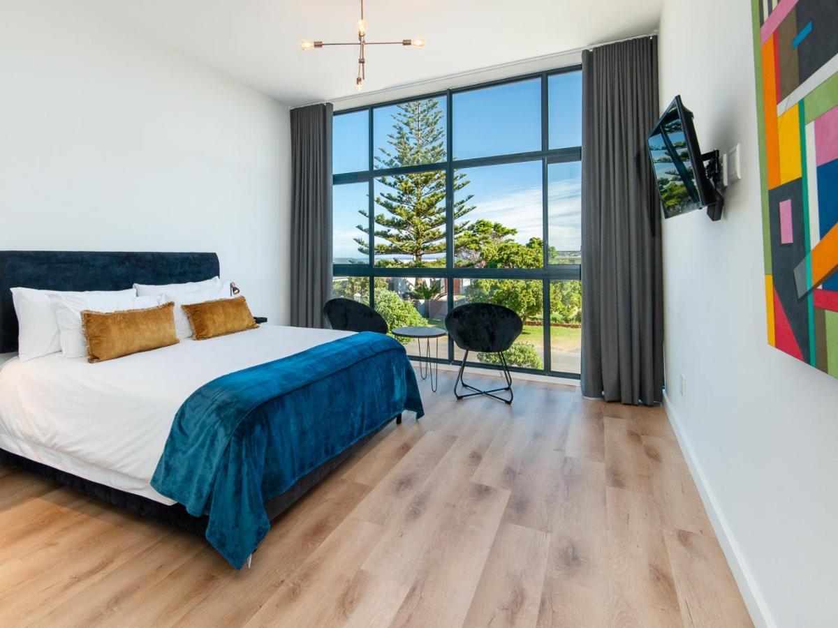 Glow Boutique Suites & Guesthouse Hermanus Værelse billede