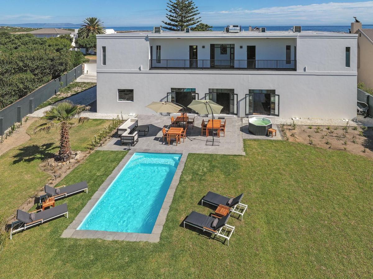 Glow Boutique Suites & Guesthouse Hermanus Eksteriør billede
