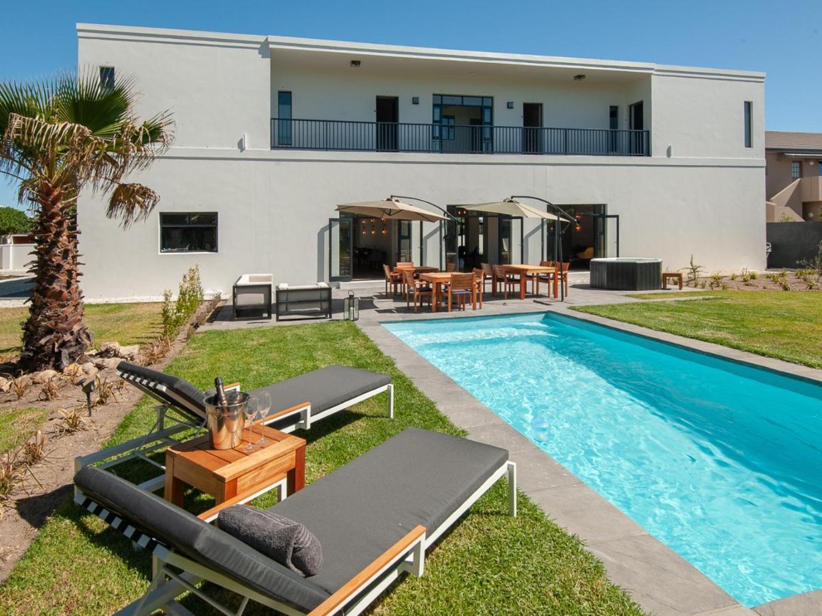 Glow Boutique Suites & Guesthouse Hermanus Eksteriør billede