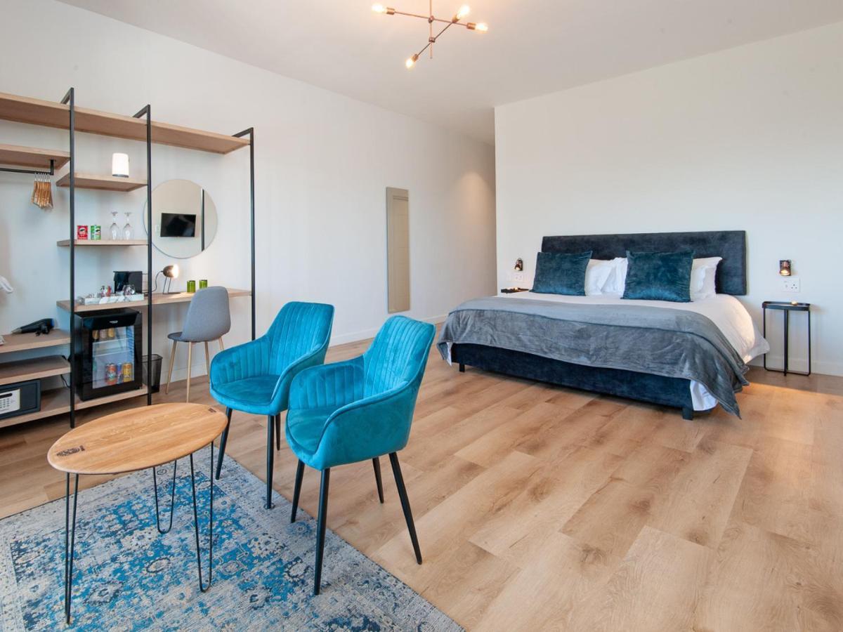 Glow Boutique Suites & Guesthouse Hermanus Værelse billede