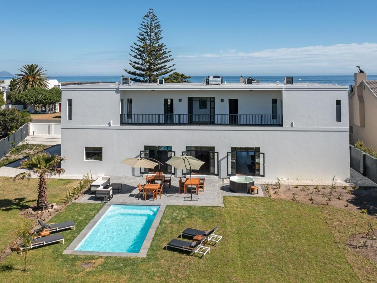 Glow Boutique Suites & Guesthouse Hermanus Eksteriør billede