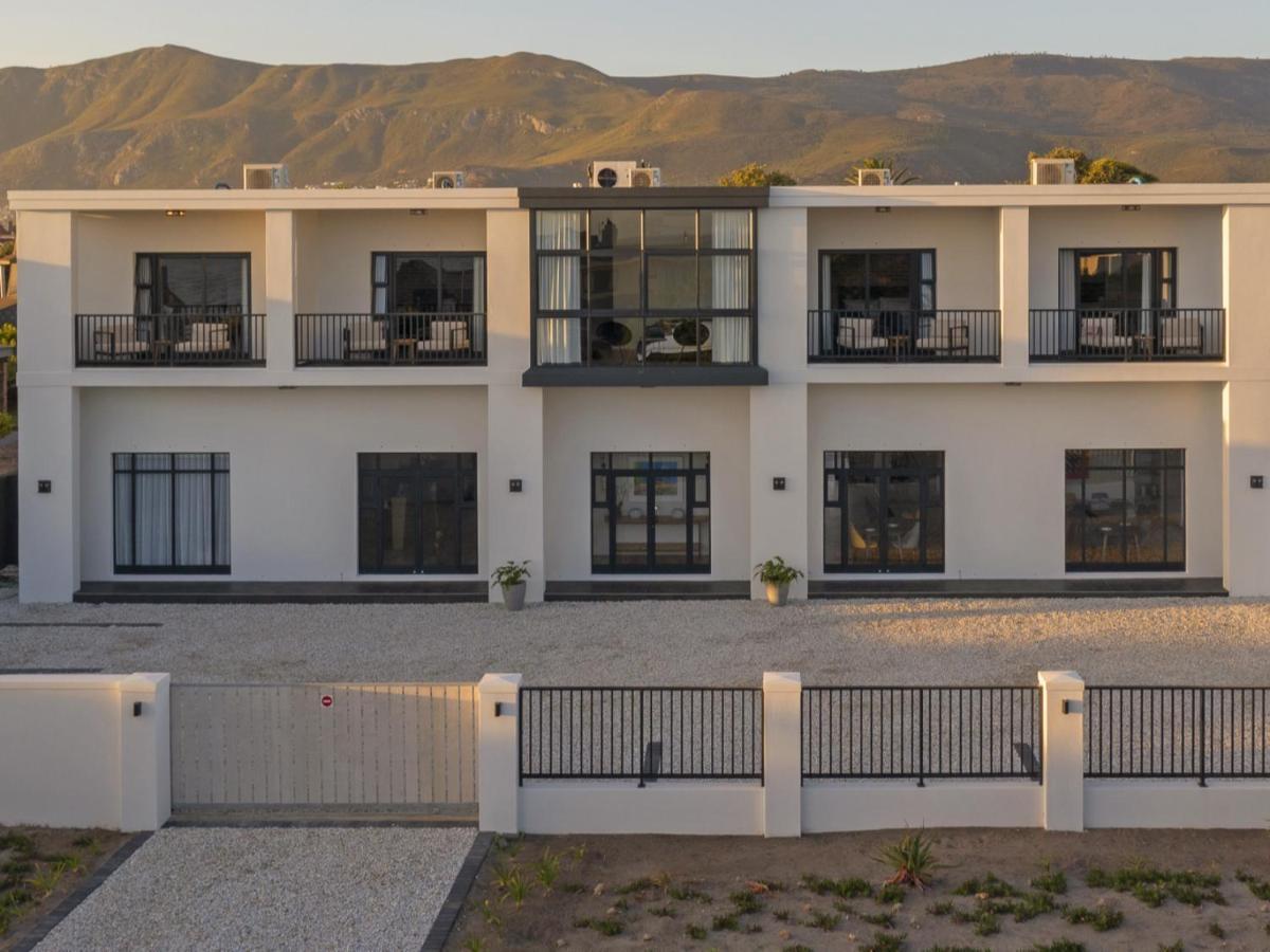Glow Boutique Suites & Guesthouse Hermanus Eksteriør billede