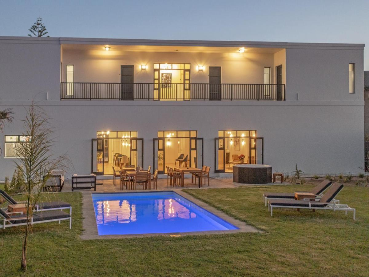 Glow Boutique Suites & Guesthouse Hermanus Eksteriør billede