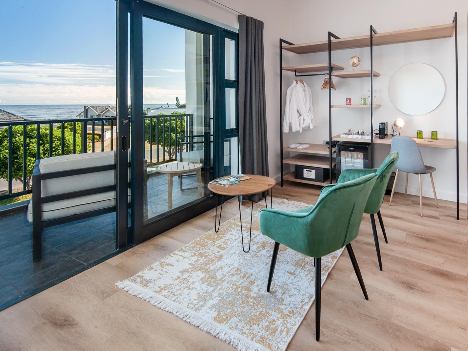 Glow Boutique Suites & Guesthouse Hermanus Værelse billede