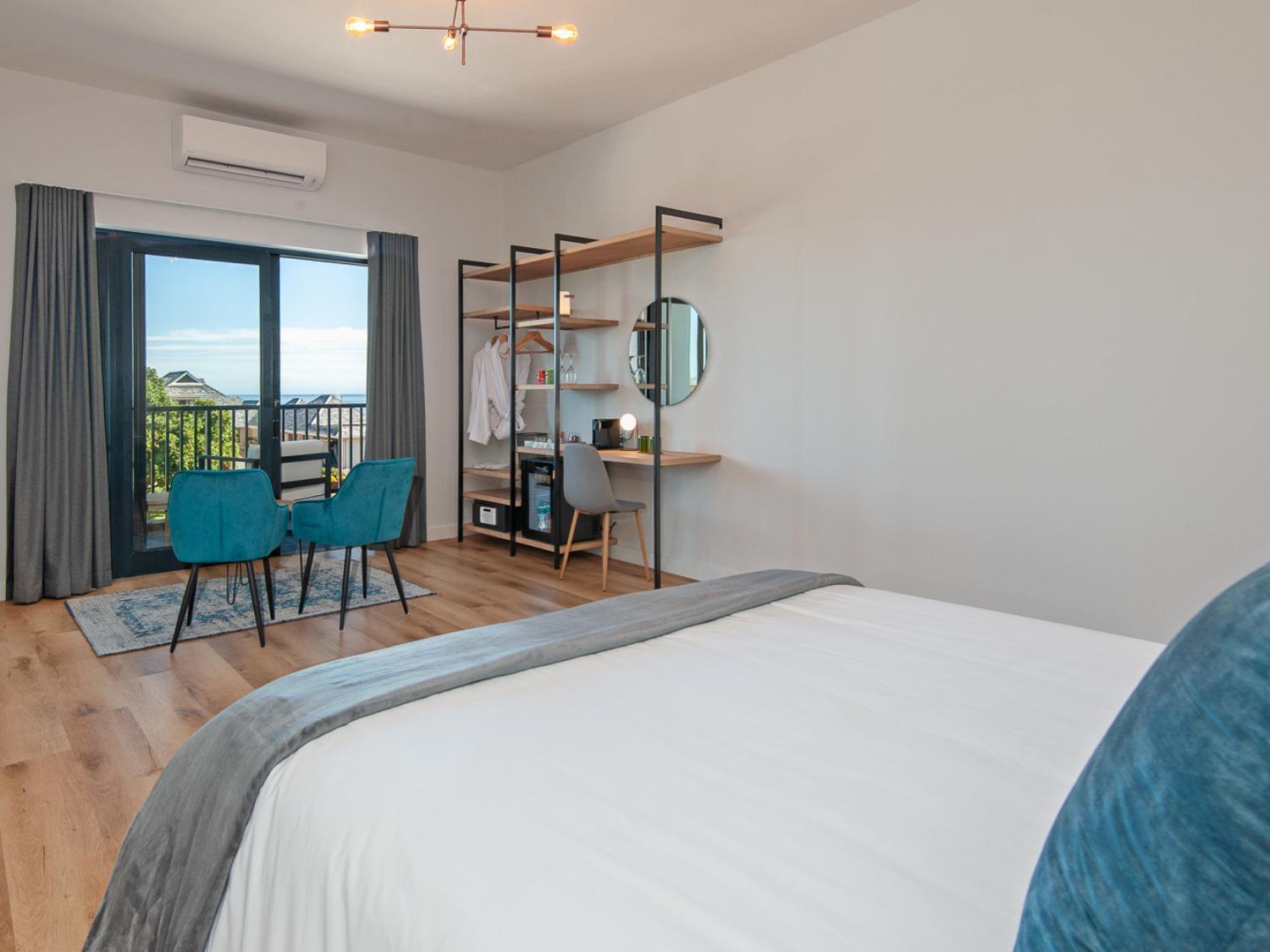 Glow Boutique Suites & Guesthouse Hermanus Værelse billede
