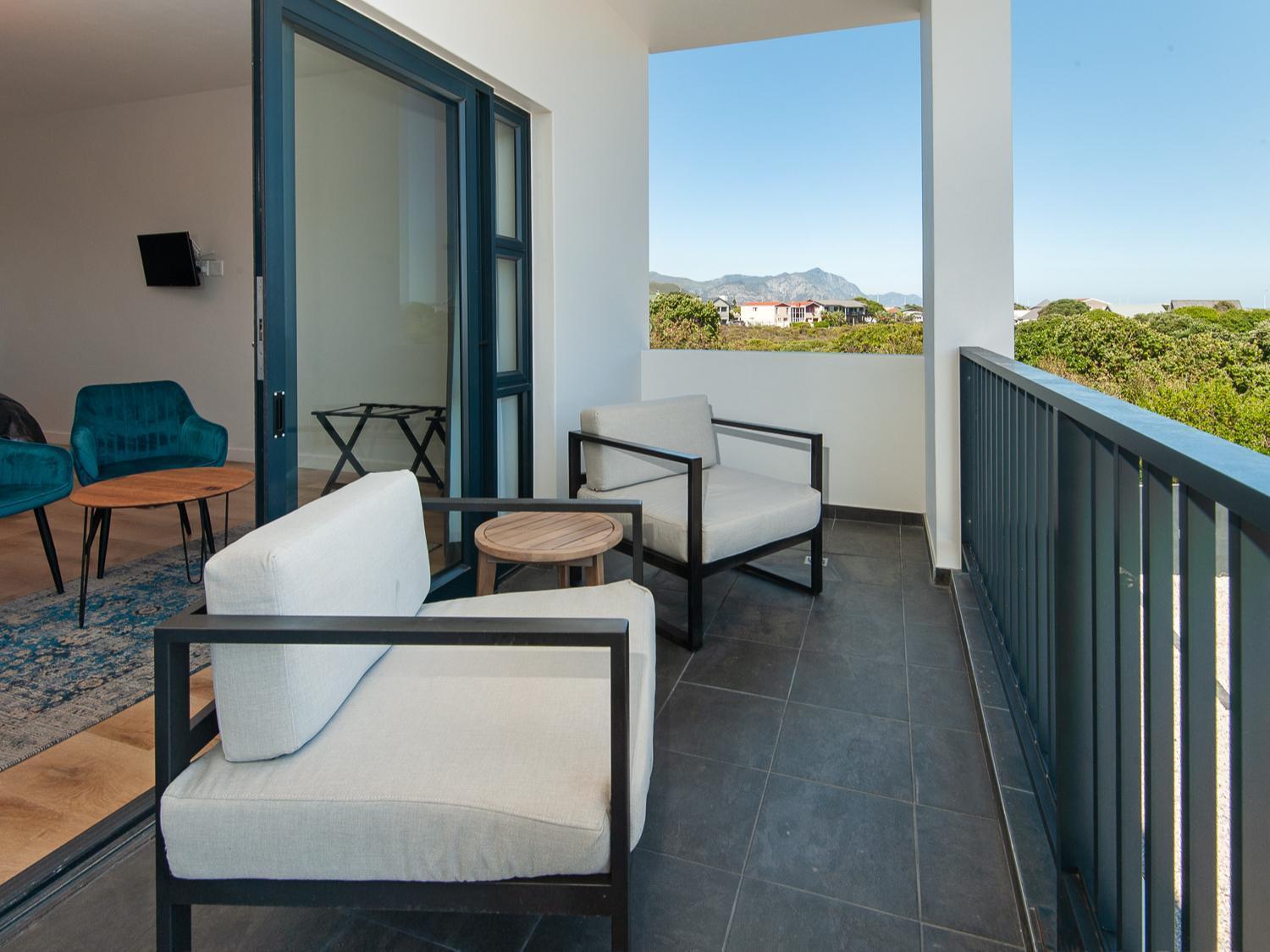 Glow Boutique Suites & Guesthouse Hermanus Værelse billede