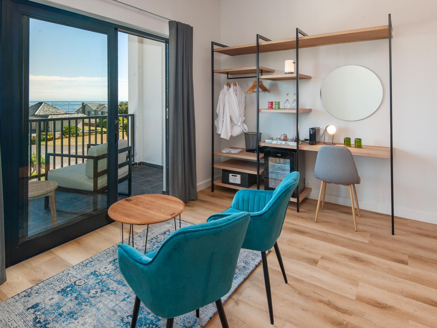 Glow Boutique Suites & Guesthouse Hermanus Værelse billede