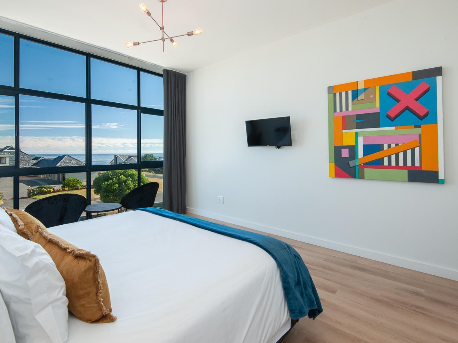 Glow Boutique Suites & Guesthouse Hermanus Værelse billede