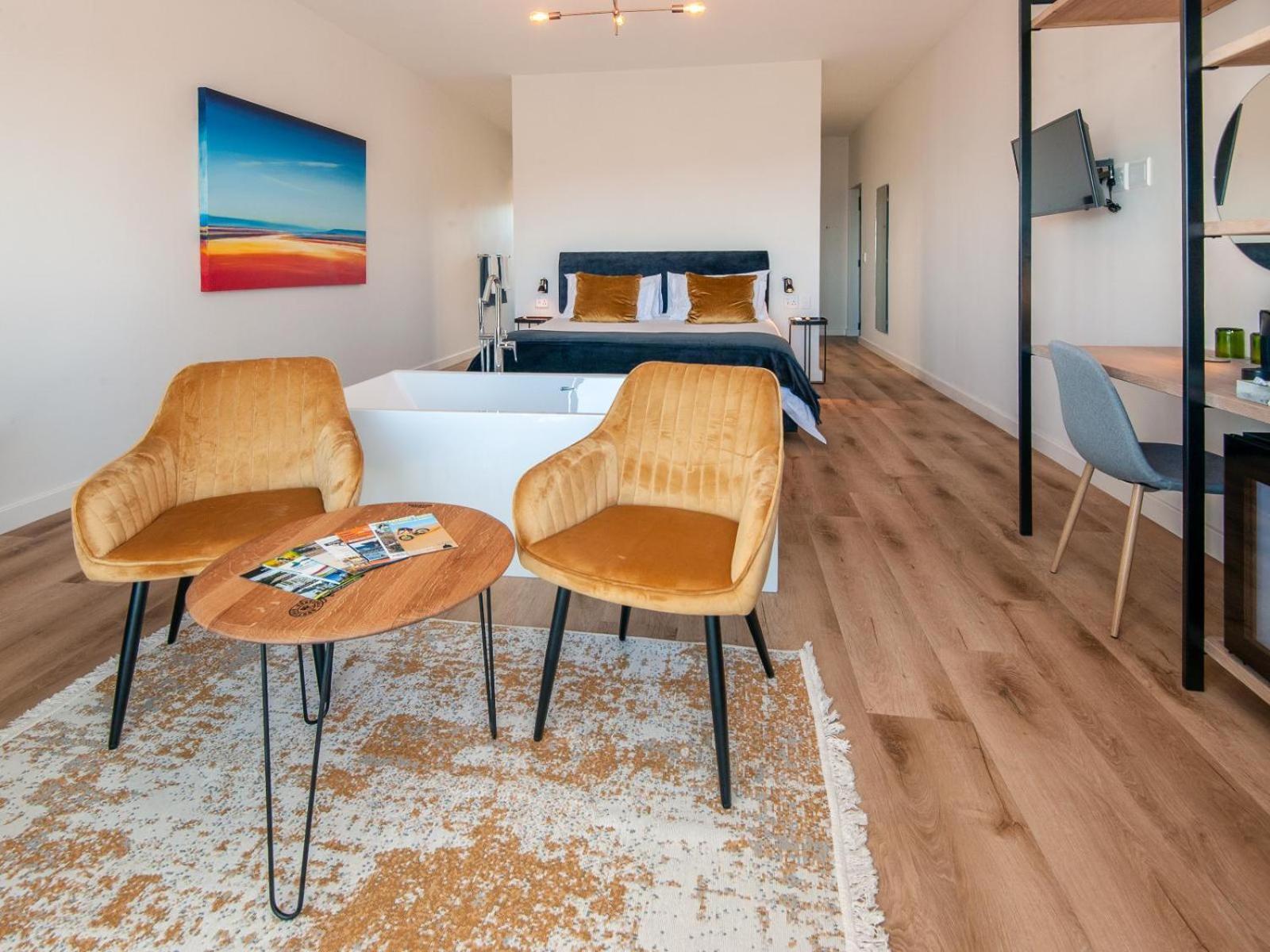 Glow Boutique Suites & Guesthouse Hermanus Værelse billede
