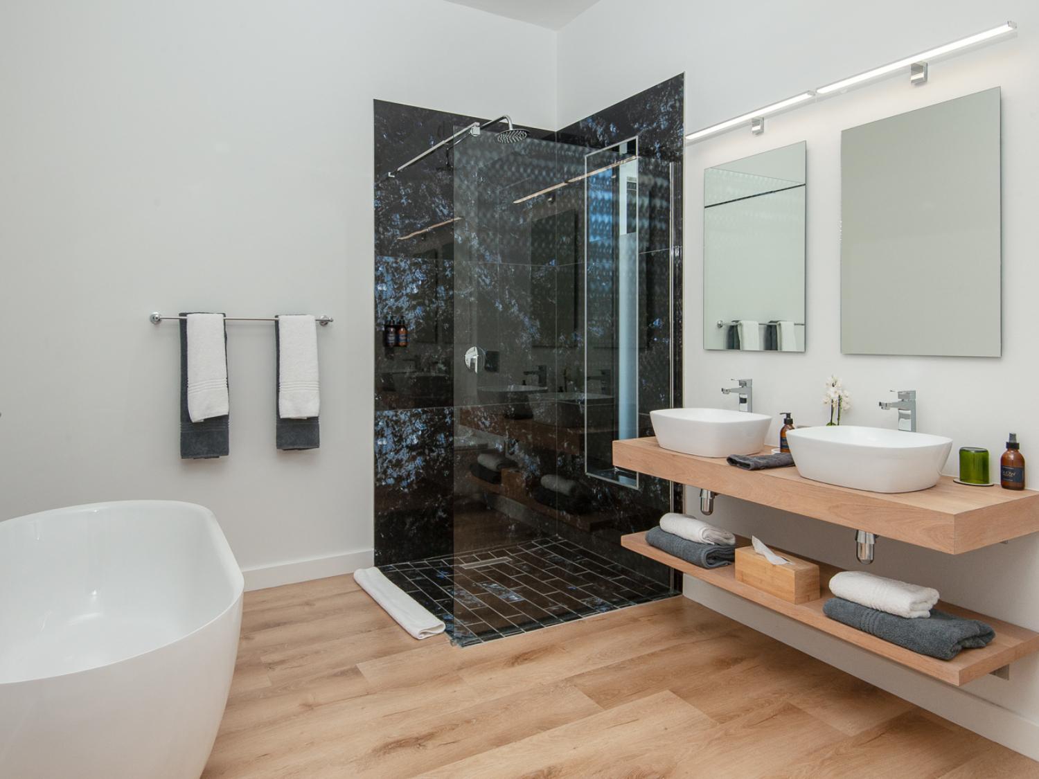 Glow Boutique Suites & Guesthouse Hermanus Værelse billede