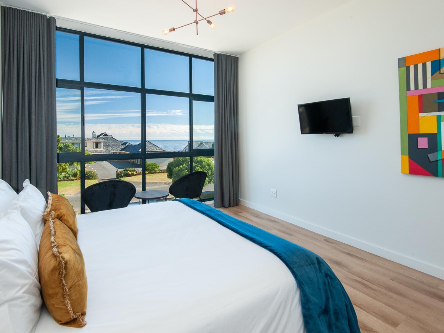 Glow Boutique Suites & Guesthouse Hermanus Værelse billede