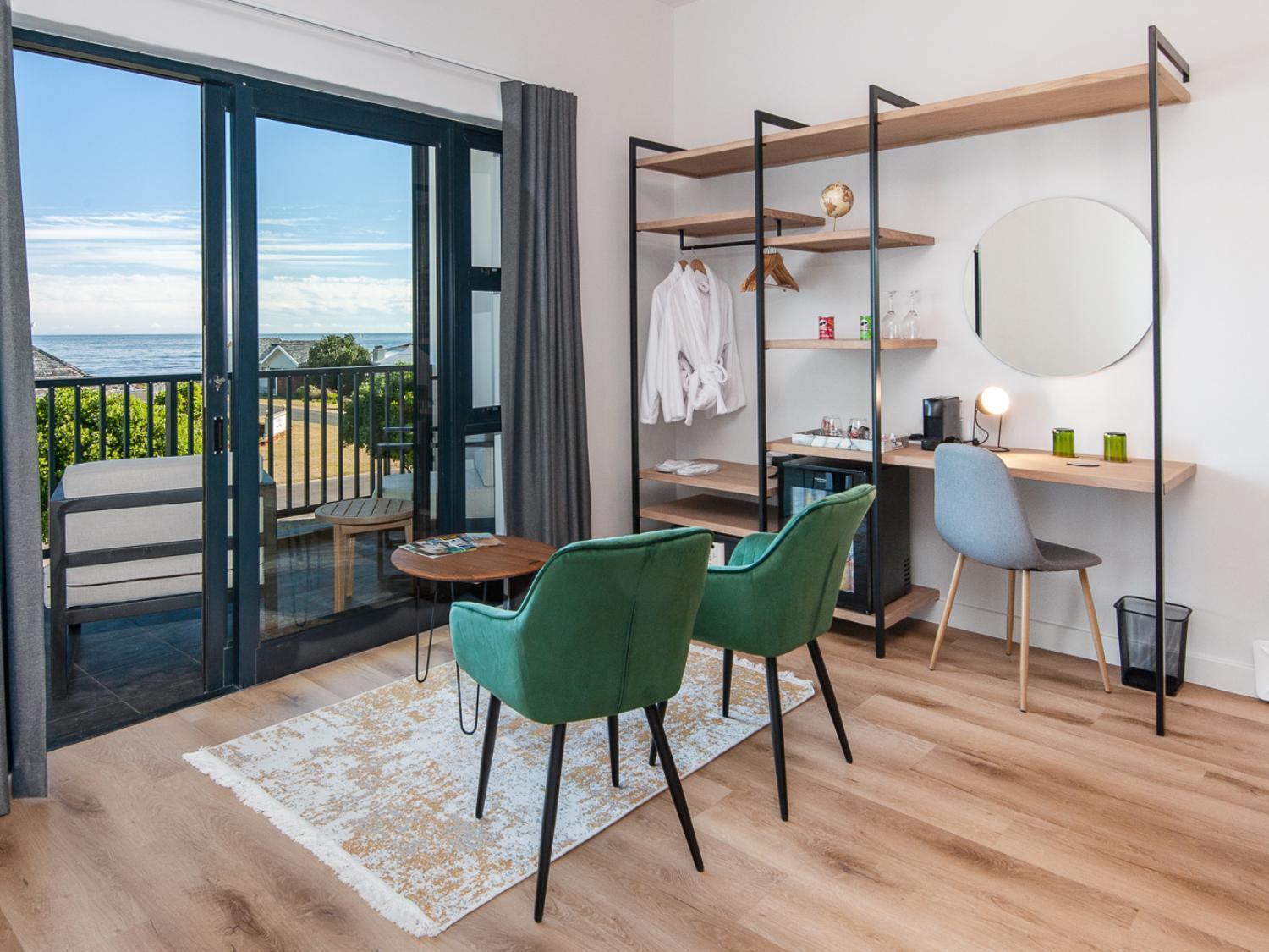 Glow Boutique Suites & Guesthouse Hermanus Værelse billede