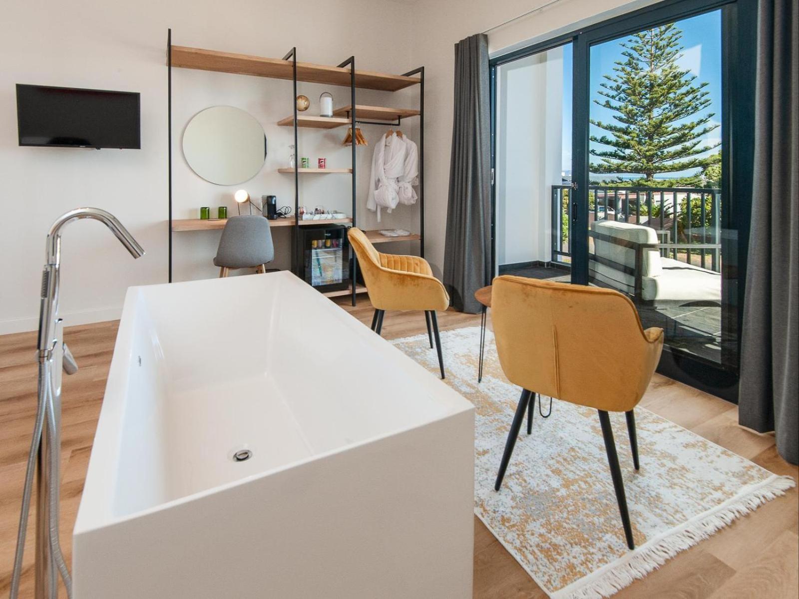 Glow Boutique Suites & Guesthouse Hermanus Værelse billede