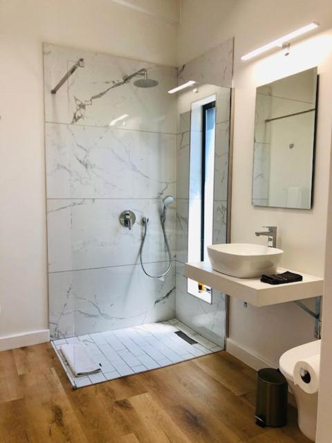 Glow Boutique Suites & Guesthouse Hermanus Eksteriør billede