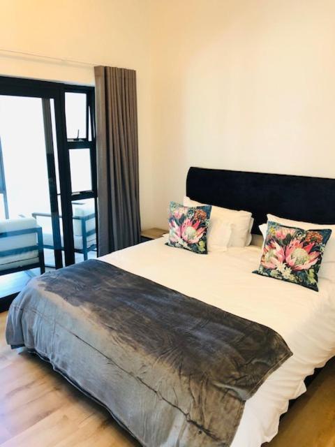 Glow Boutique Suites & Guesthouse Hermanus Eksteriør billede