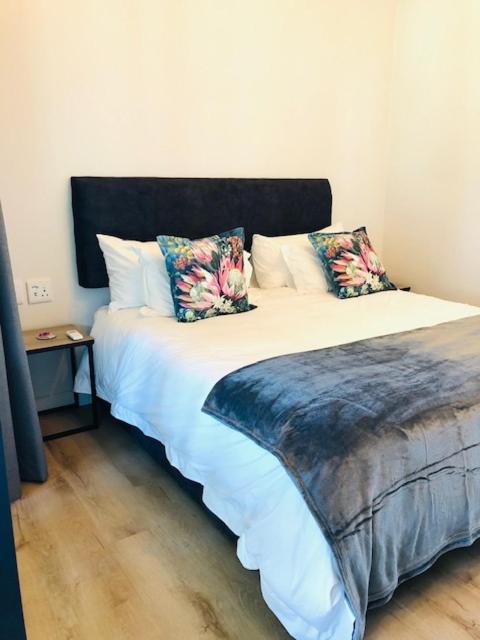Glow Boutique Suites & Guesthouse Hermanus Eksteriør billede